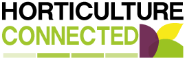 Horticulture Connected logo 2017
