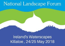 national landscape forum logo